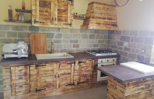 Casa Quercioli - Foto 23