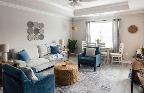 Spacious 3 Bed Condo Near ETSU - Foto 19