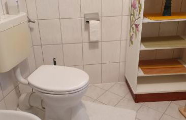 Ferienwohnung Vogl mit Klimaanlage und Kaminofen - Foto 28