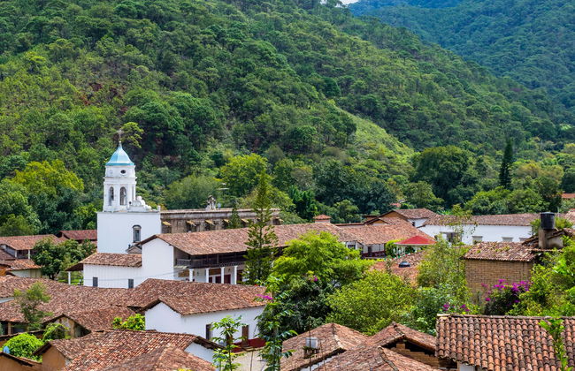 San Sebastian del Oeste Tour - Photo 1