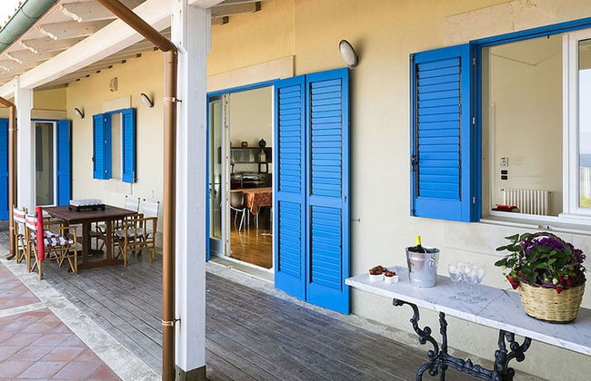 Belvilla by OYO Villa Ala Otto - Foto 26