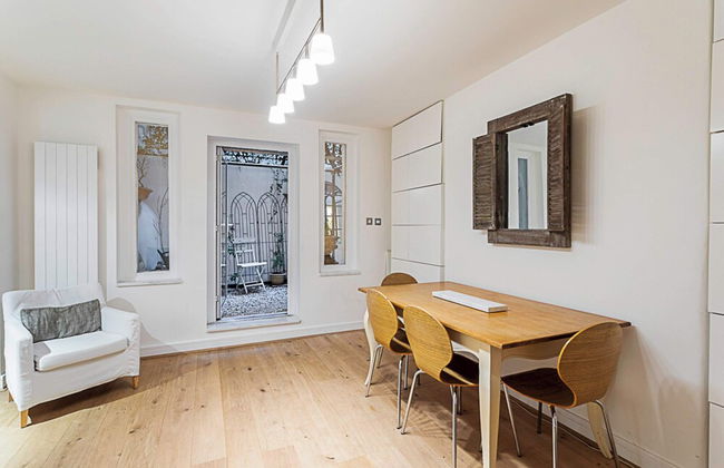 Richmond Hill Top Apartment - Foto 19