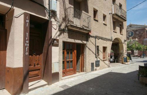 Apartaments Cal Trumfo - Foto 51