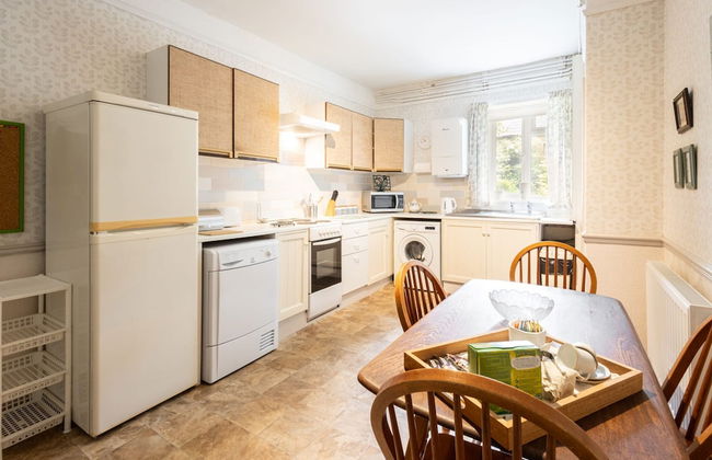 Host Stay Upper Lodge - Foto 8