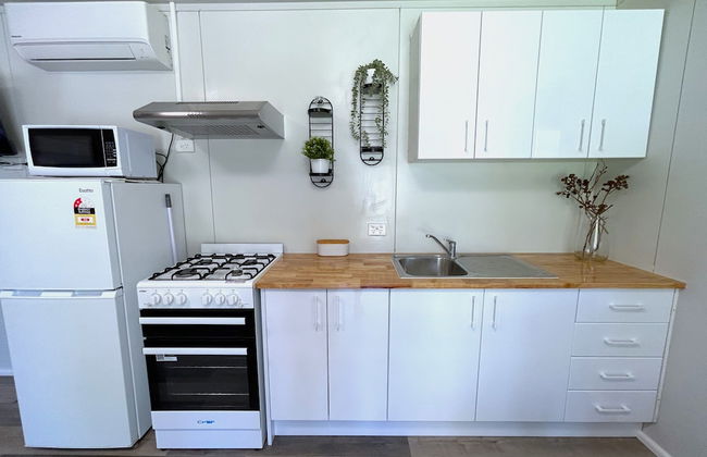 Mandurah Coastal Holiday Park - Foto 23