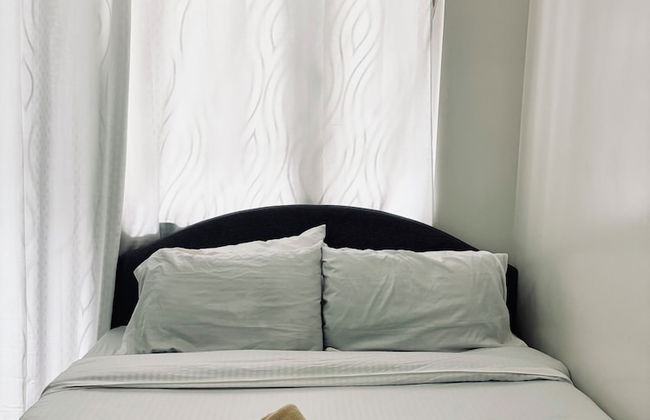 Metro Comfort for Travelers - Foto 2