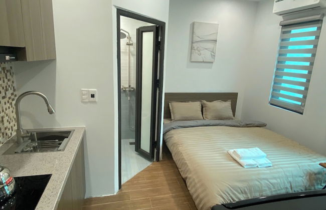 Era Apartment Duong Lang - Foto 5