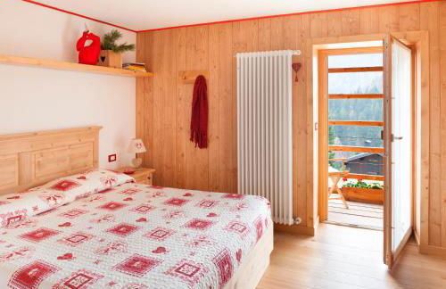 Albergo Diffuso Sauris in Lateis - Foto 2