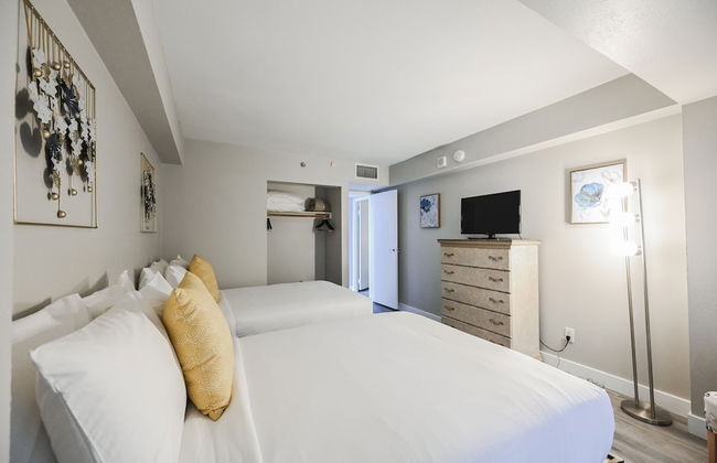 StripViewSuites at Jockey Club - Foto 38