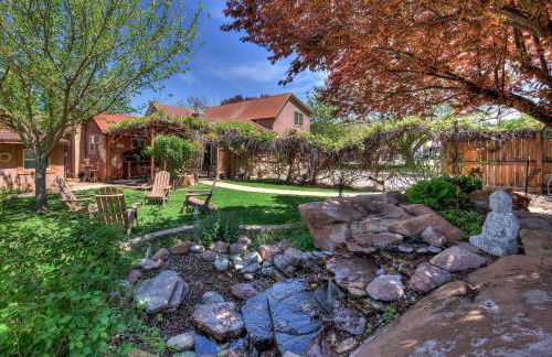 Cali Cochitta Vacation Rentals - Foto 14