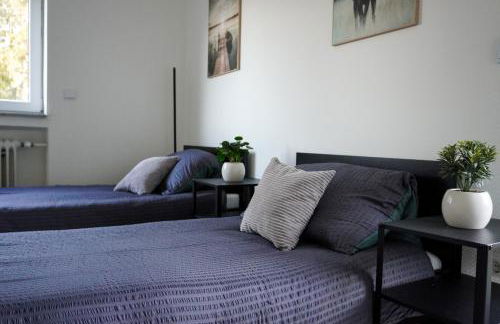 Prena Monteurzimmer - Foto 8