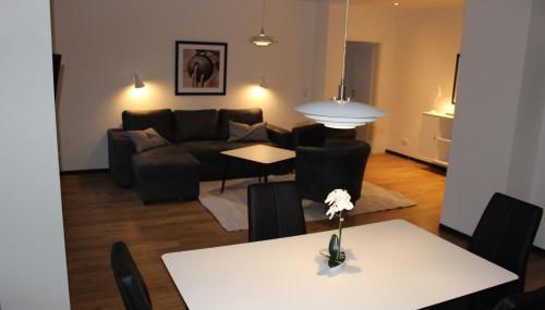 Dünenhaus Wohnung 6 - Foto 4