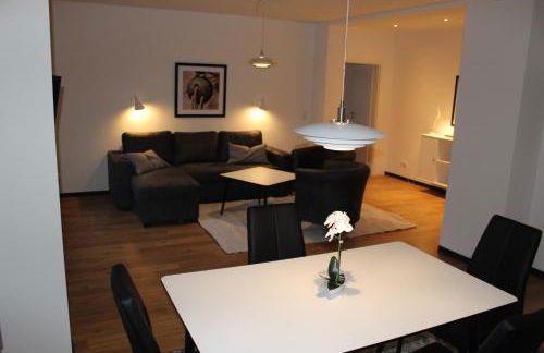 Dünenhaus Wohnung 6 - Foto 4