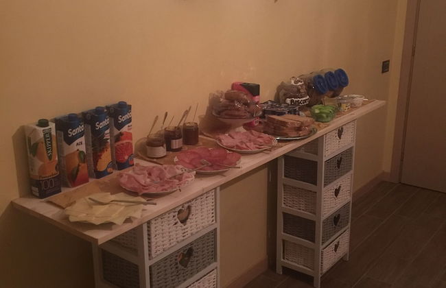 Villa Le Tre Palme - Foto 39