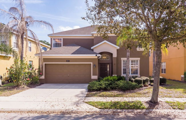 Divas Villa at Watersong - Foto 63