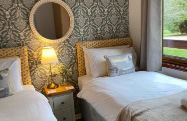 Walled Garden Lodges Loch Lomond - Foto 26