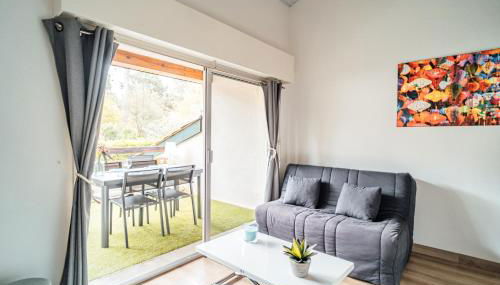 LA FORESTIERE - Petit havre de paix au Pyla, face aux pins - Foto 4, Other