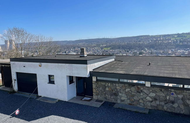 Holiday Home in HUY Near Town Center - Foto 33