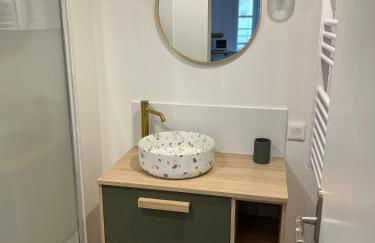 L'Appart cosy 52m2 avec local à vélo près du Canal du Midi - Foto 17