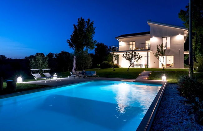 Villa Petrillo 6 Emma Villas - Foto 34