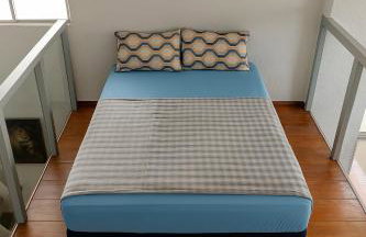 Apartamentos de Frente pro Mar com Vista Incrível - 10 min da Praia do Morro - Photo 11