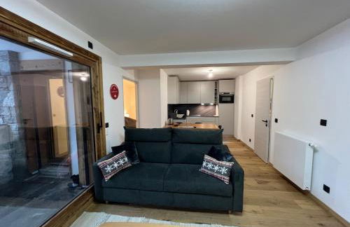 Résidence de l'Ariondaz - Courchevel - Foto 11