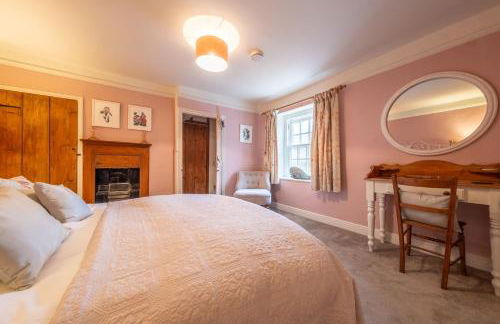 Yew Tree Cottage - Foto 26