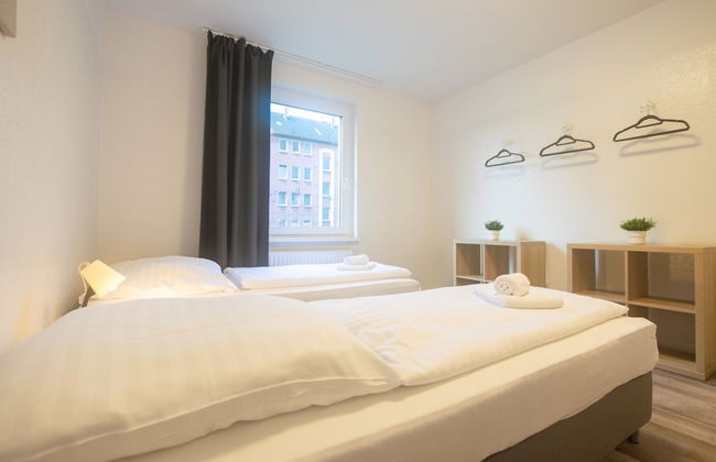 Comfortable Large Center Apartment - Foto 27