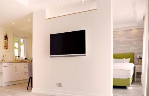 Donau Lodge Boardinghouse - Foto 32