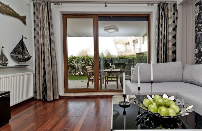 BlueApart Apartamenty Na Klifie - Foto 62