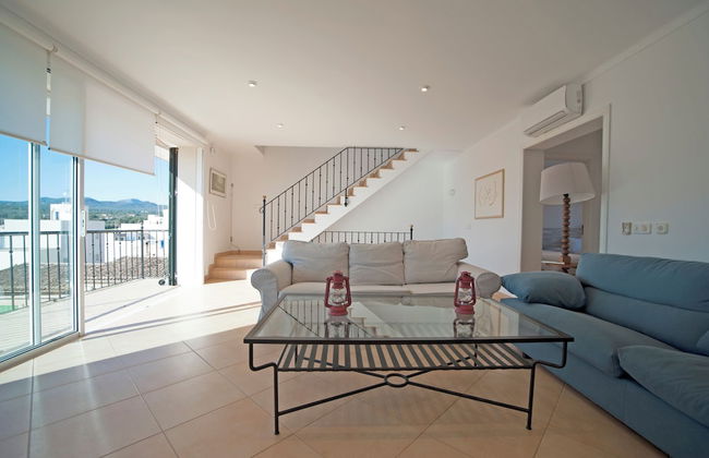 Can Alou, Village House With Mediterranean Charme - Foto 21