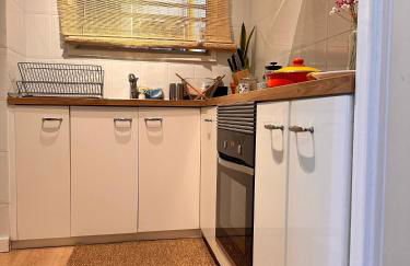 Plaza Spain Barcelona Apartments - Photo 26