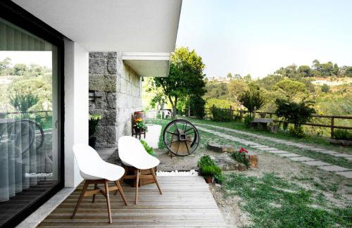 CASA DAS FONTELAS - Foto 68