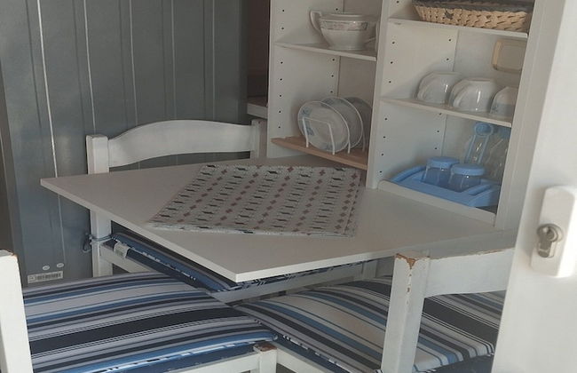 Apartments Sunce - Foto 10