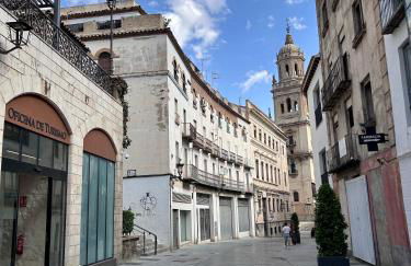 Apartamentos la Catedral de Jaén - Foto 16