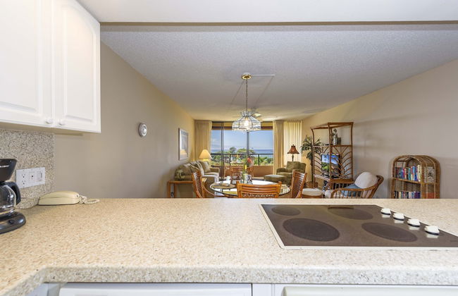 Kahana Villa F406 - 1Br Condo - Foto 11