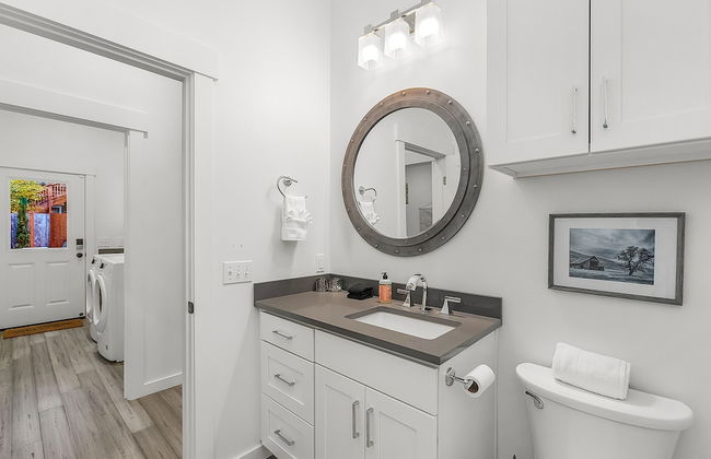 Walk to the waterfront- Charmwood House - Foto 27