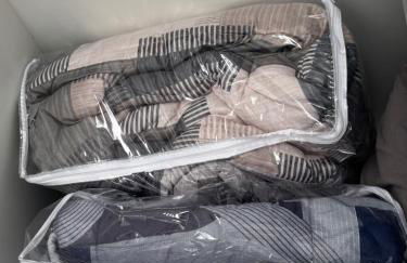 Apartamento vista mar, 2 quartos, garagem - COMPLETO - Foto 45