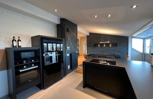 Luxus Loft über den Dächern von Roding - Foto 19