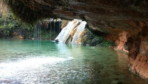 TERRES DE L'EBRE Between two natural parks - Foto 5