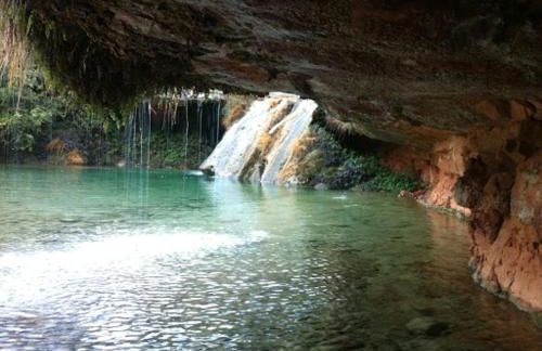 TERRES DE L'EBRE Between two natural parks - Foto 5