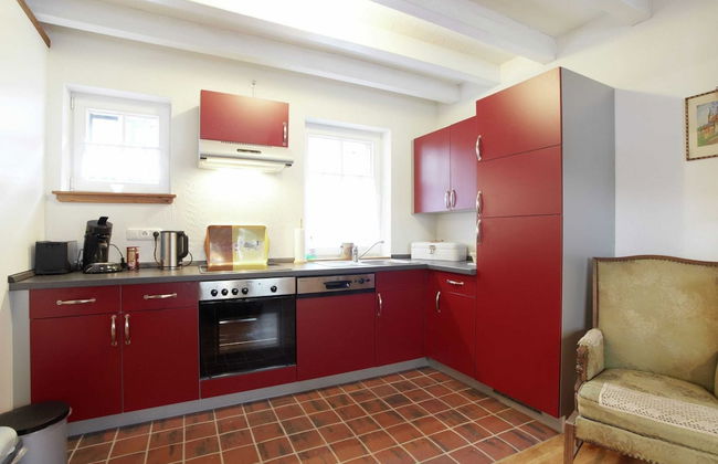 Nostalgic Apartment in the Eifel Region - Photo 21