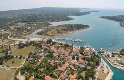 Lovely 15th Century Apartment in Osor - Foto 38