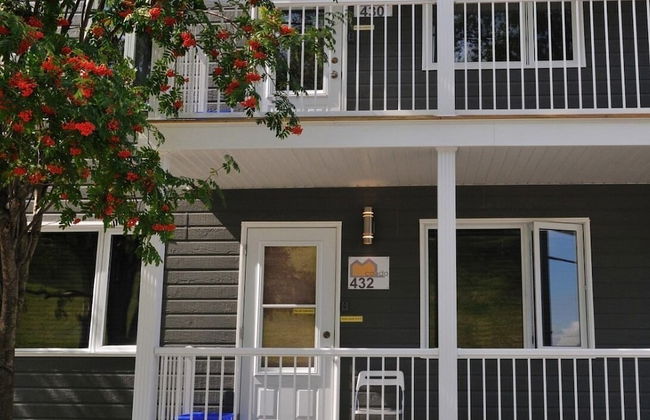 Résidence Touristique Chicoutimi - Foto 36