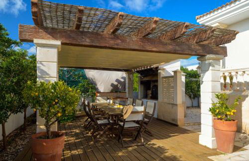 VILLA RAFAEL by BookMenorcaVillas - Foto 35