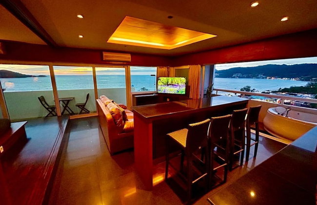 Patong Tower Holiday Rental - Foto 76