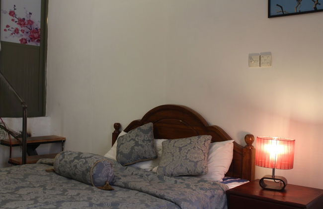 Natures Bliss Holidays - Foto 25