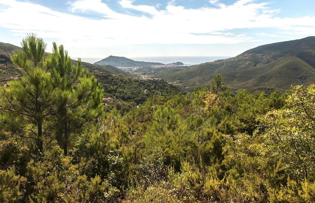 Bungalow, Sestri Levante - Foto 36