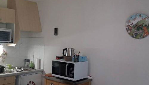 Studio lumineux avec balcon, vue montagne, 25m² - FR-1-573-147 - Foto 2