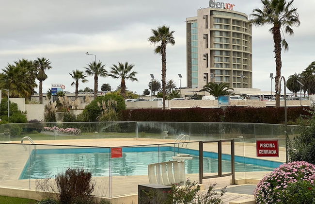 Enjoy Marina Oceano - Foto 10